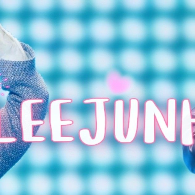 이준호 팬이 찍은 순간