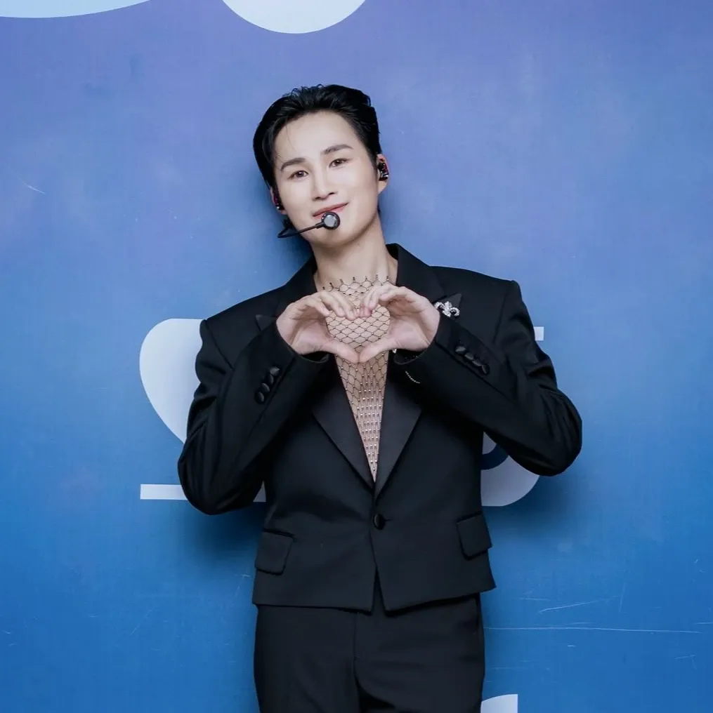 김희재 팬이 찍은 순간