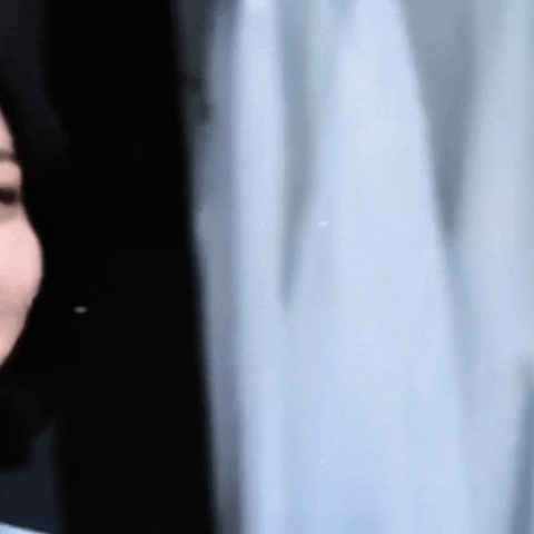Behind-the-scenes cut of Jang Nara