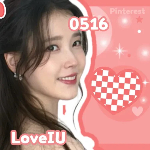 Foto kegiatan terbaru dari IU