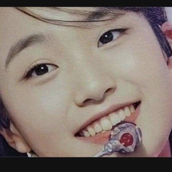 粉丝拍下的金泰延瞬间