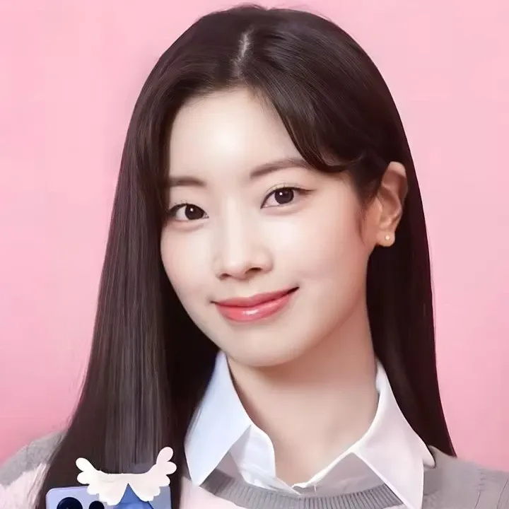 다현의 최신 사진