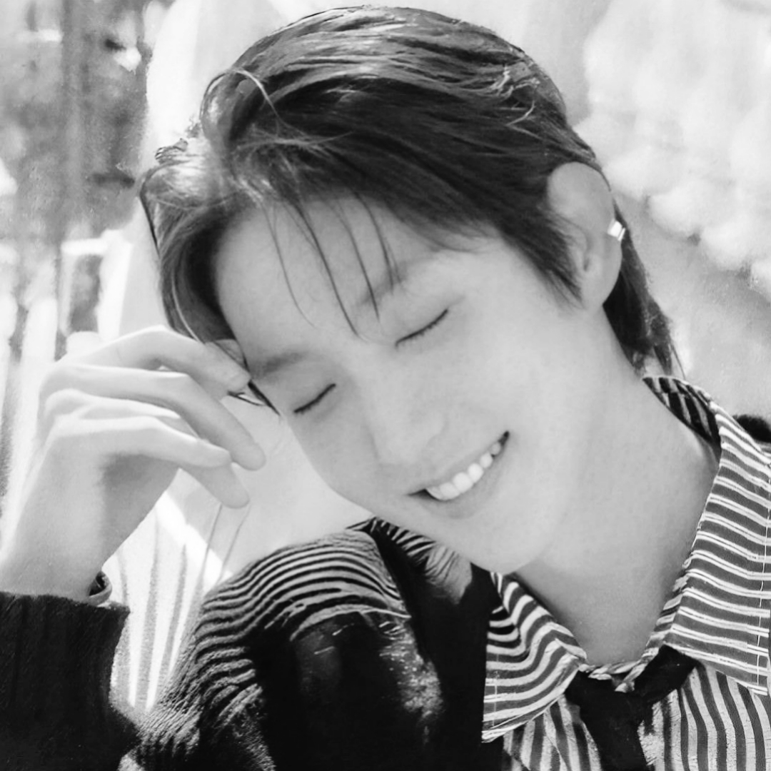 이준기 팬이 찍은 순간