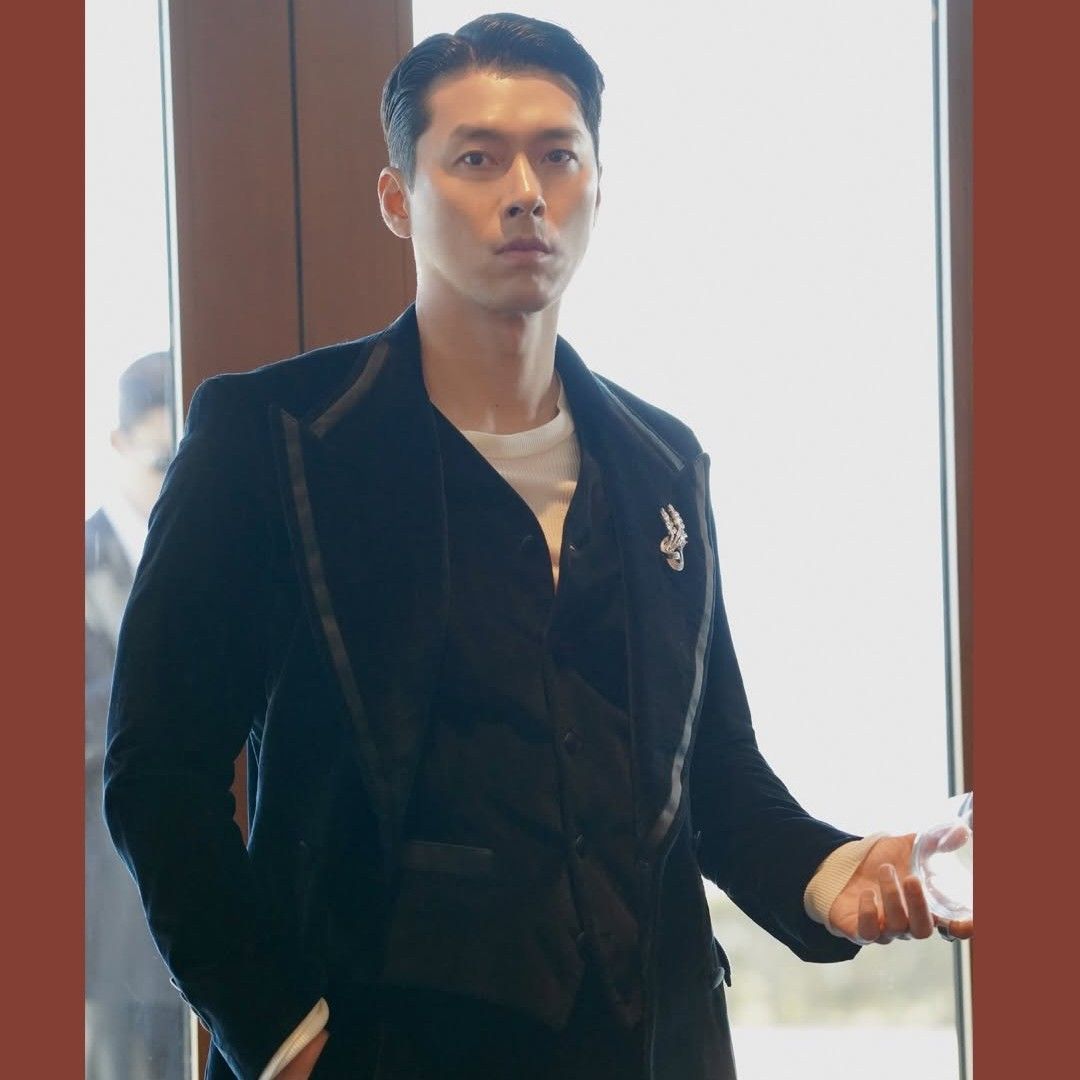 현빈 최근 활동샷