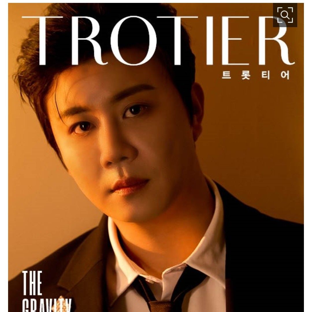 チン・ヘソンのビハインドカット