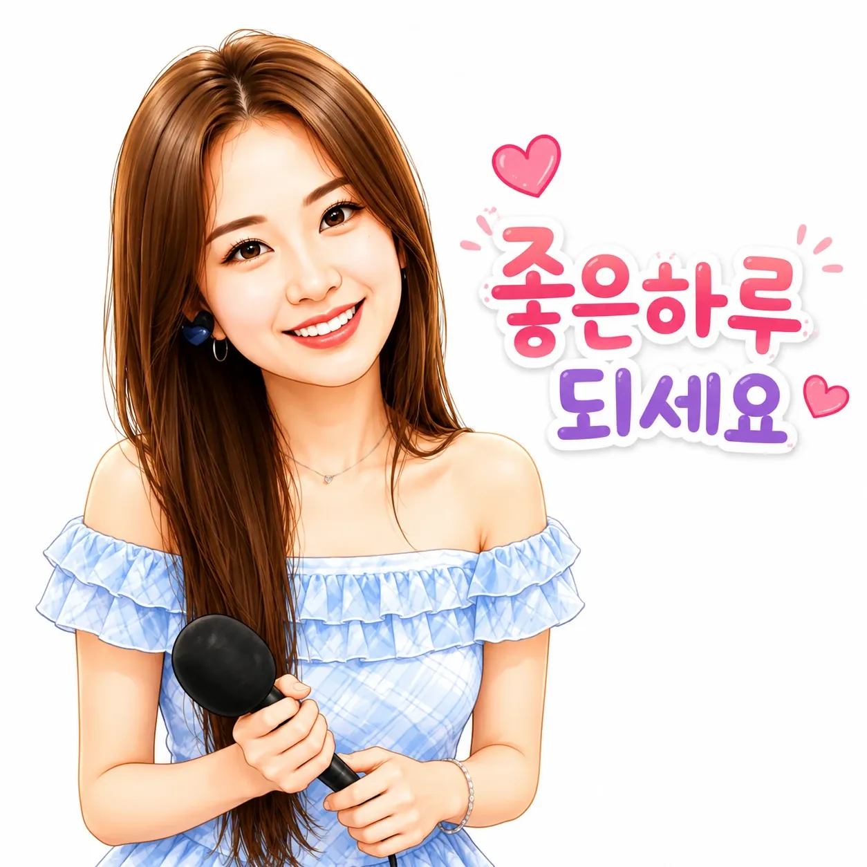 Foto kegiatan terbaru dari Jeon Yujin