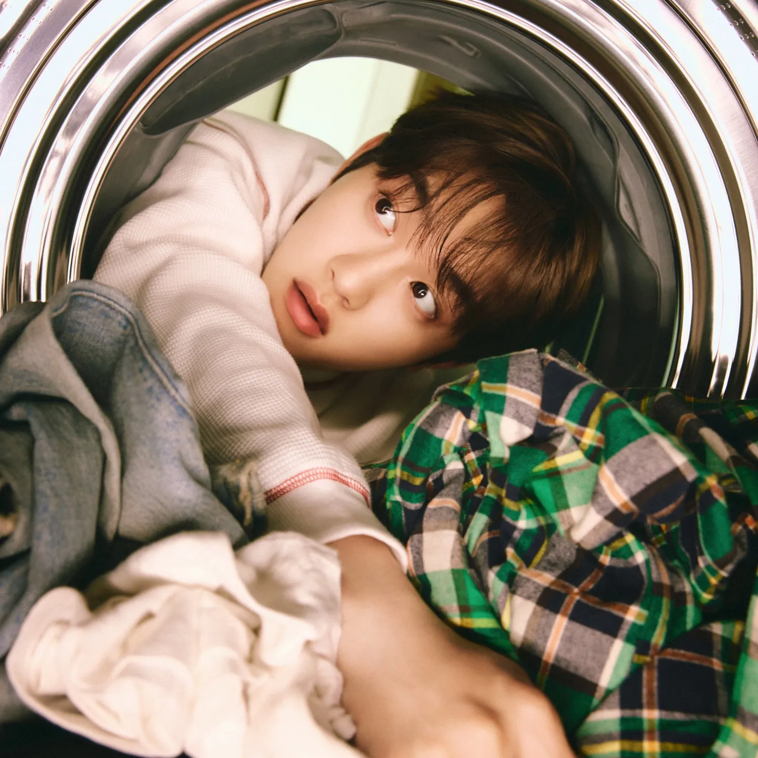 Latest photo of Doh Kyungsoo (D.O.)