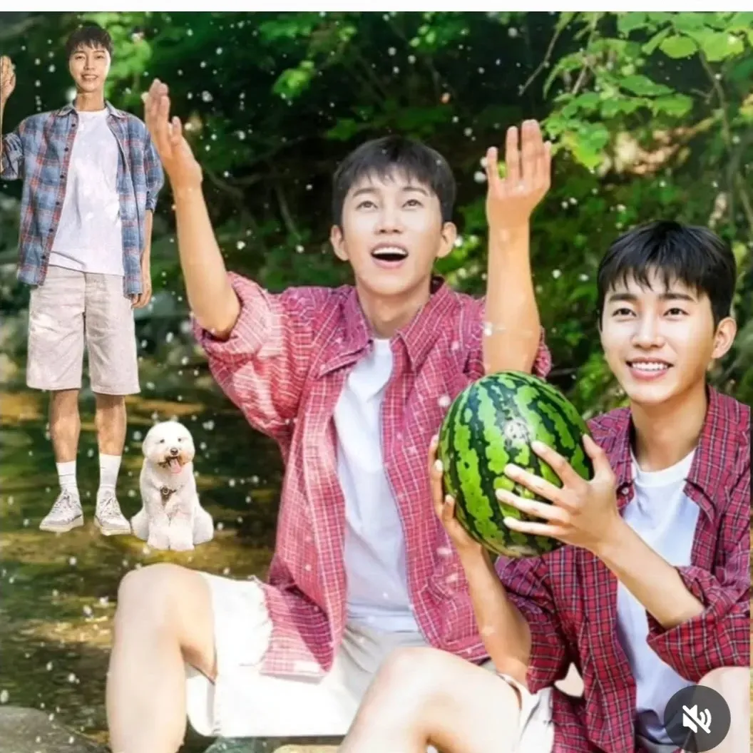 Foto kegiatan terbaru dari Lim Youngwoong