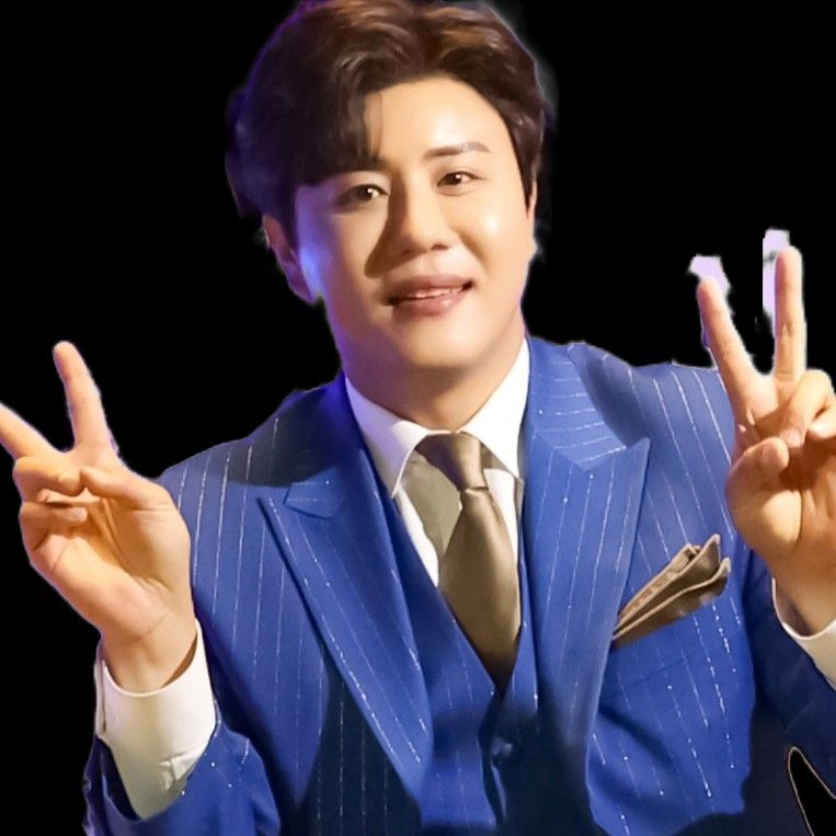 Latest photo of Jin Haesung