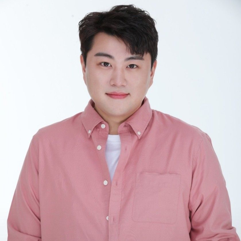 Latest photo of Kim Hojoong