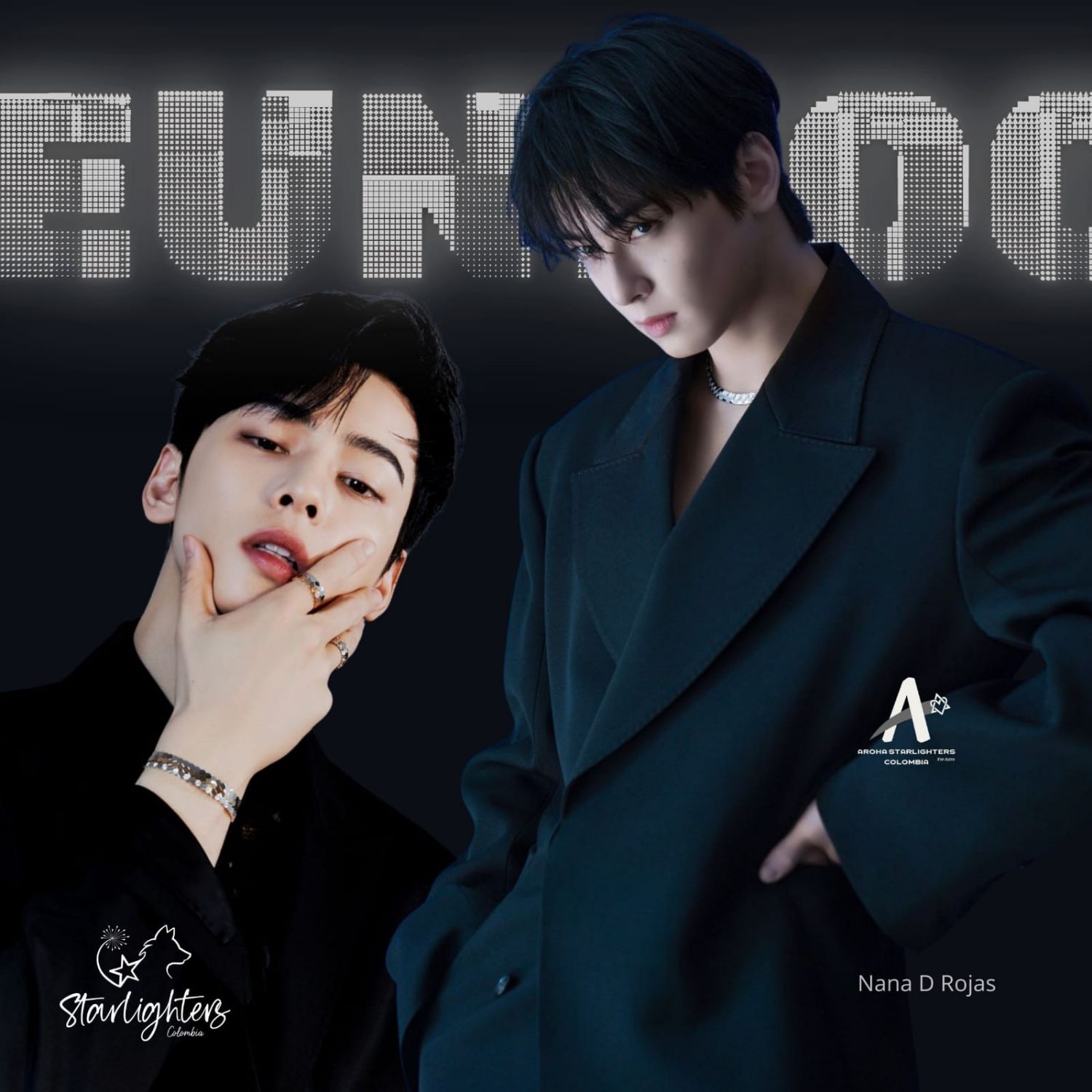 チャ・ウヌの最新写真