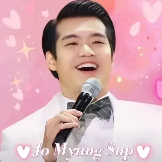 조명섭 팬이 찍은 순간
