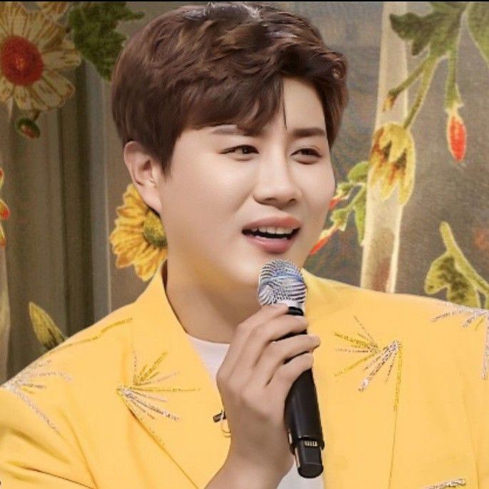 ファンが撮影したチン・ヘソンの瞬間