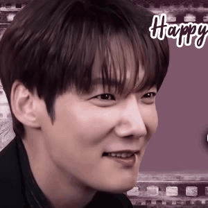 A moment captured by a fan of Choi Jinhyuk