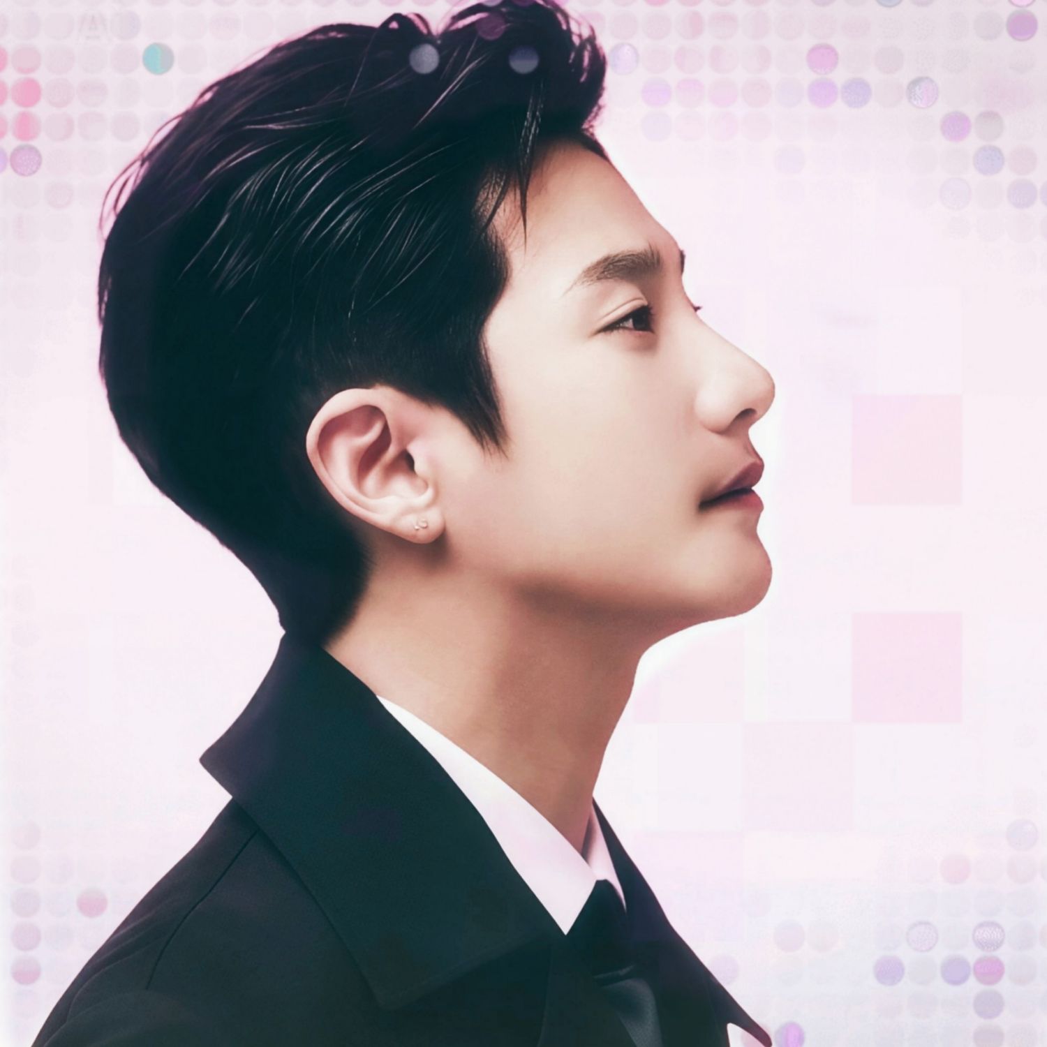 Latest photo of Park Sihoo