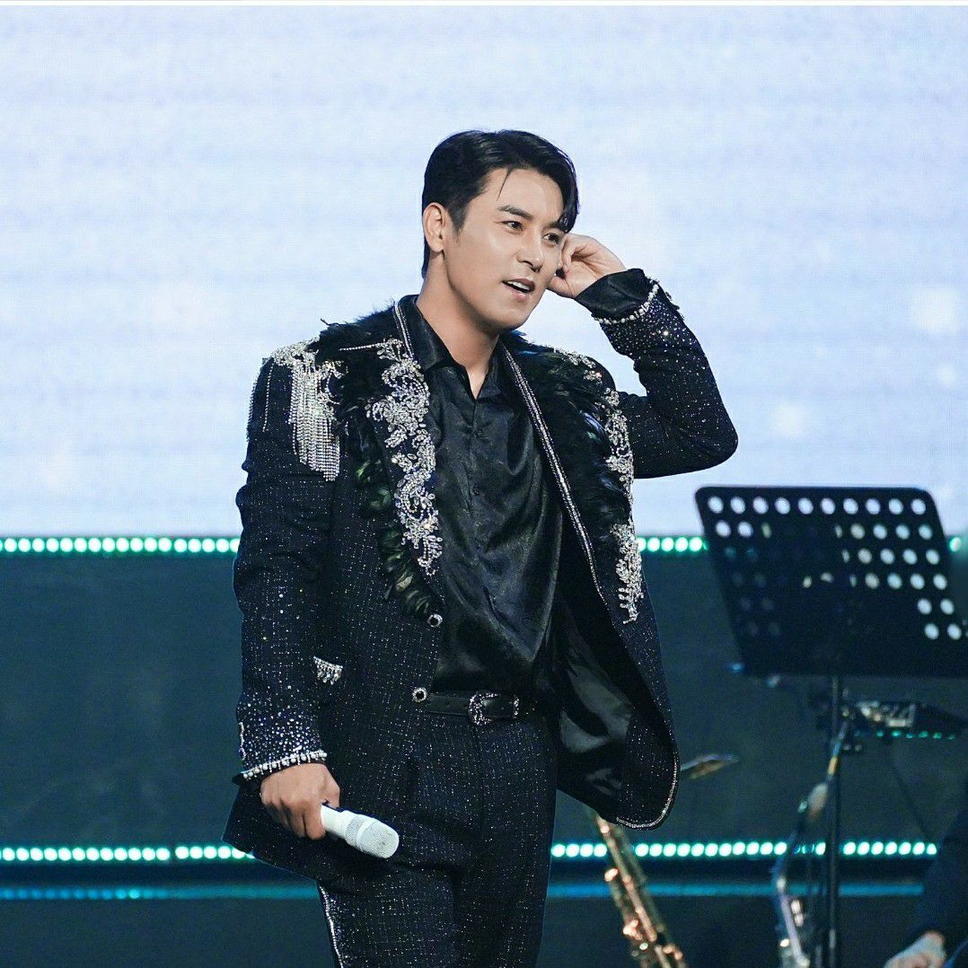 チャン・ミンホのビハインドカット