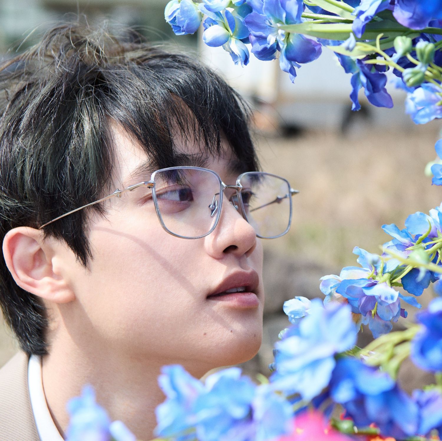 도경수 (디오)의 최신 사진