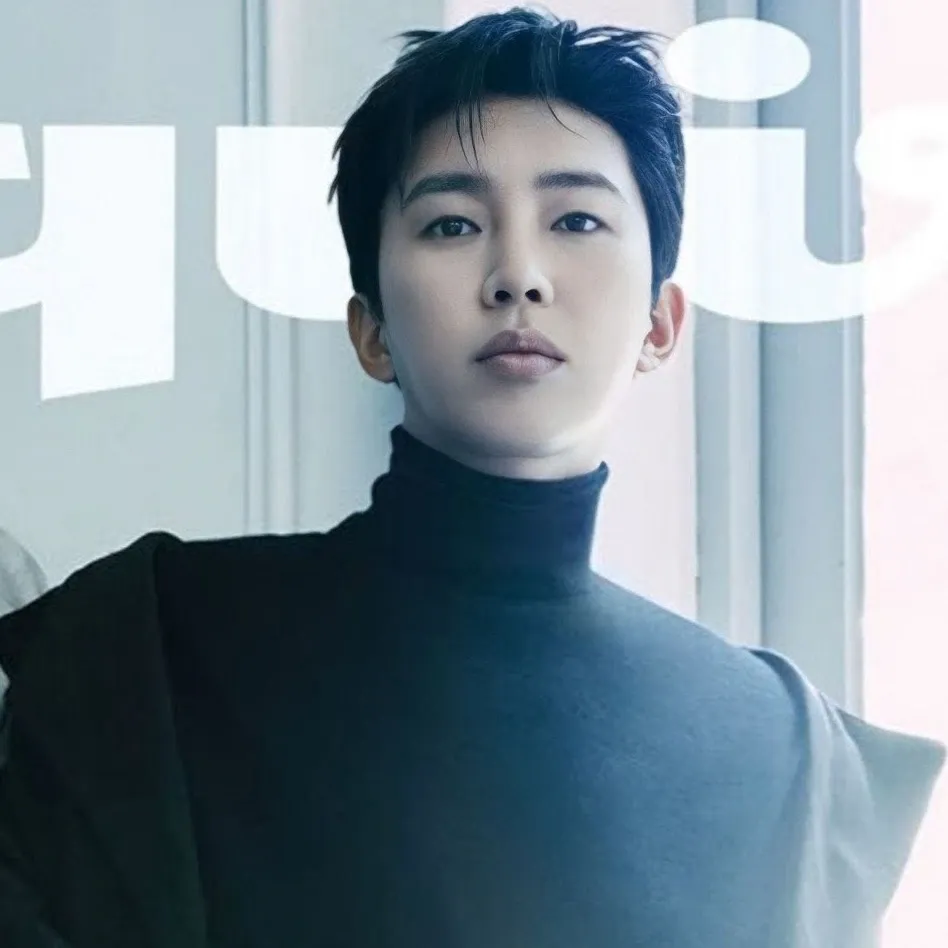 Foto kegiatan terbaru dari Lim Youngwoong