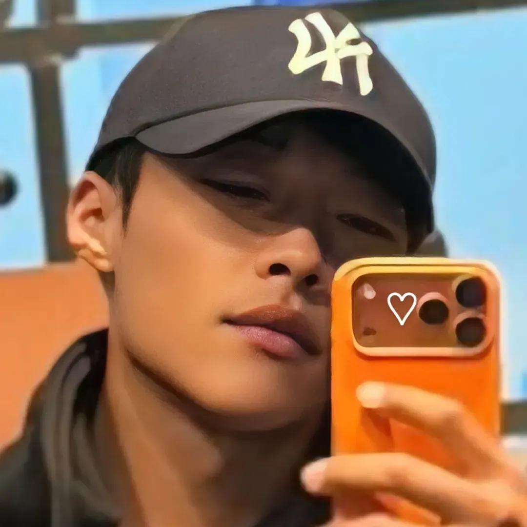 Latest photo of Woo Dohwan