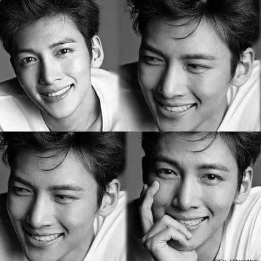 Latest photo of Ji Changwook