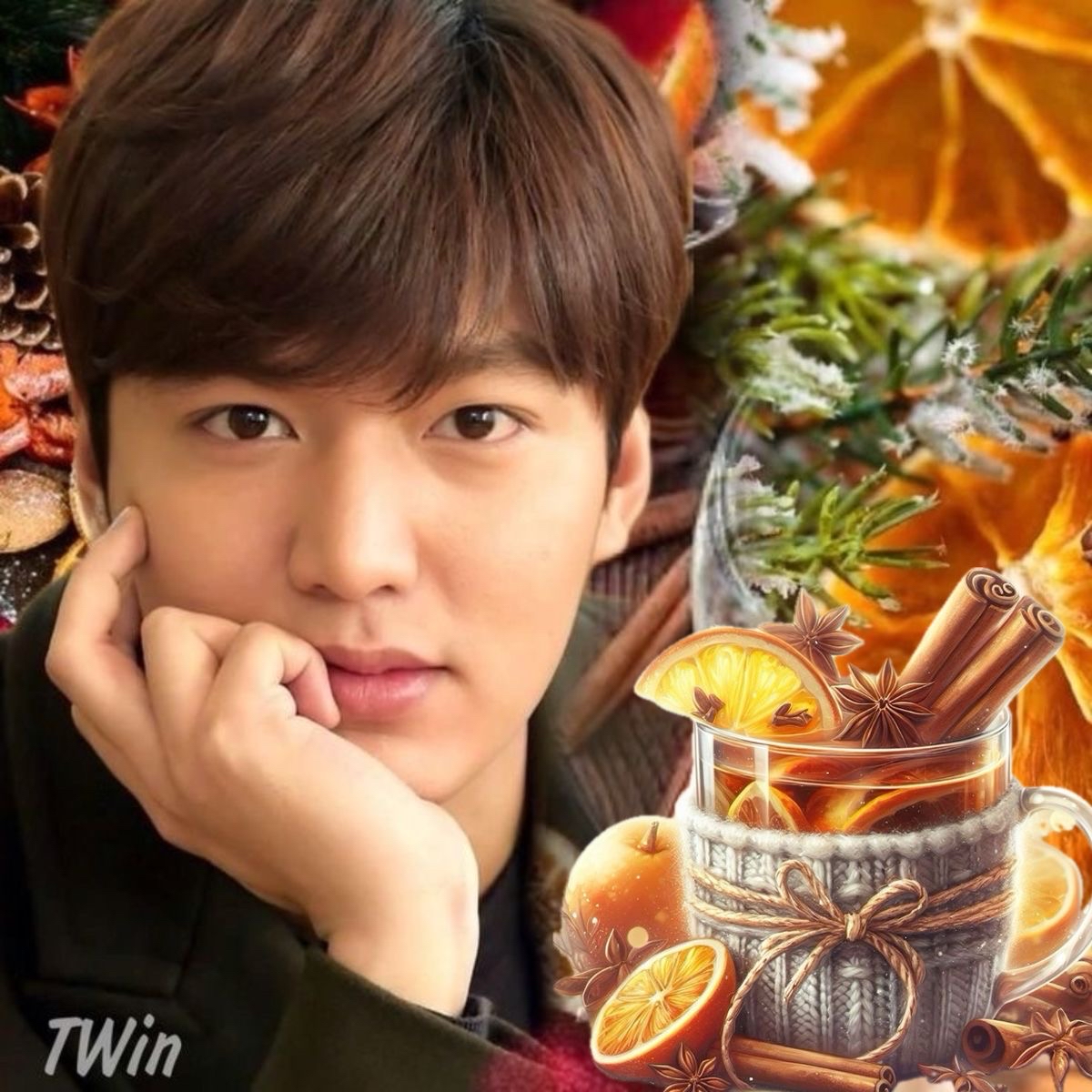 イ・ミンホの最新写真