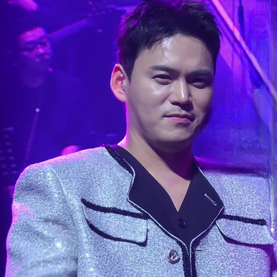 Behind-the-scenes cut of Cheonrokdam