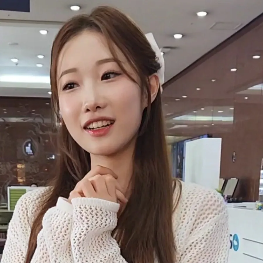Recent activity shot of Jung Seojoo