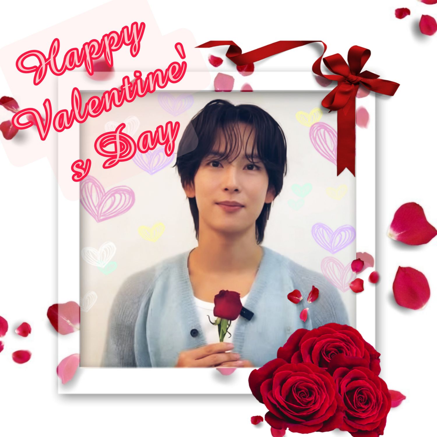 Latest photo of Yim Siwan