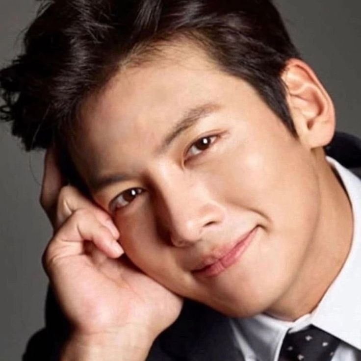 チ・チャンウクの最新写真