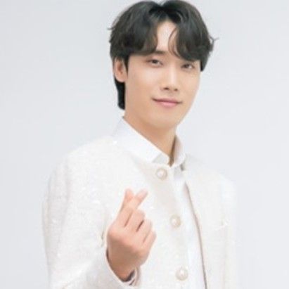 A moment captured by a fan of Choi Woojin