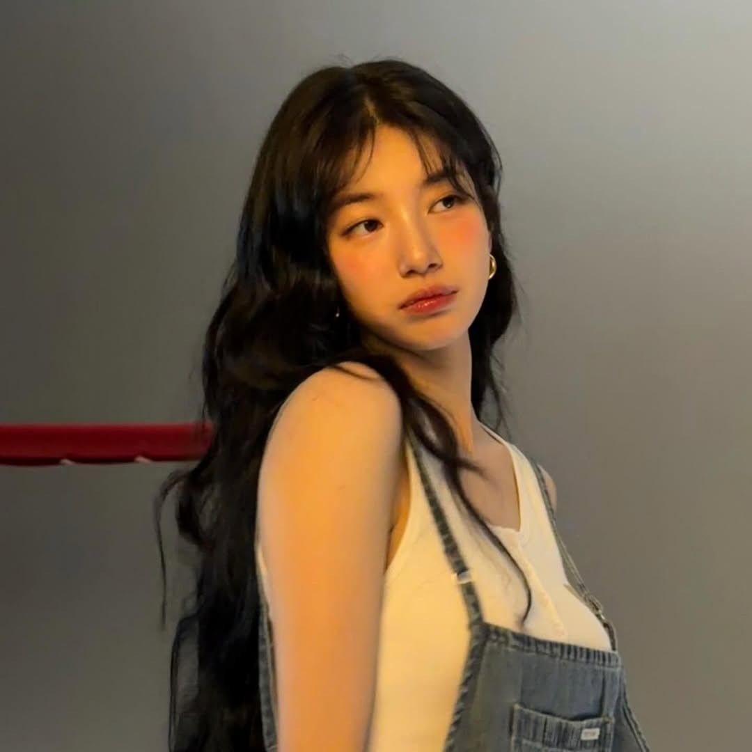 裴秀智的近期活動照