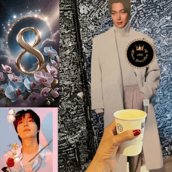 イ・ミンホの最新写真