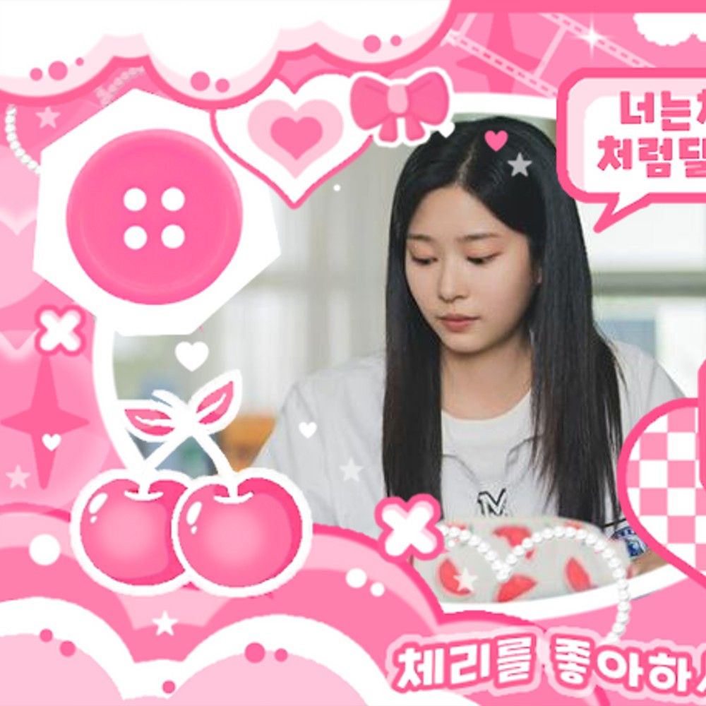 Latest photo of Kim Minju