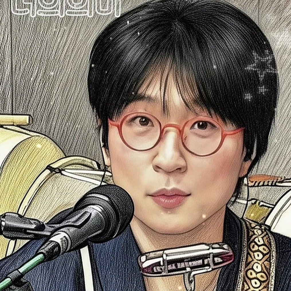 Bak Changgeun的最新照片