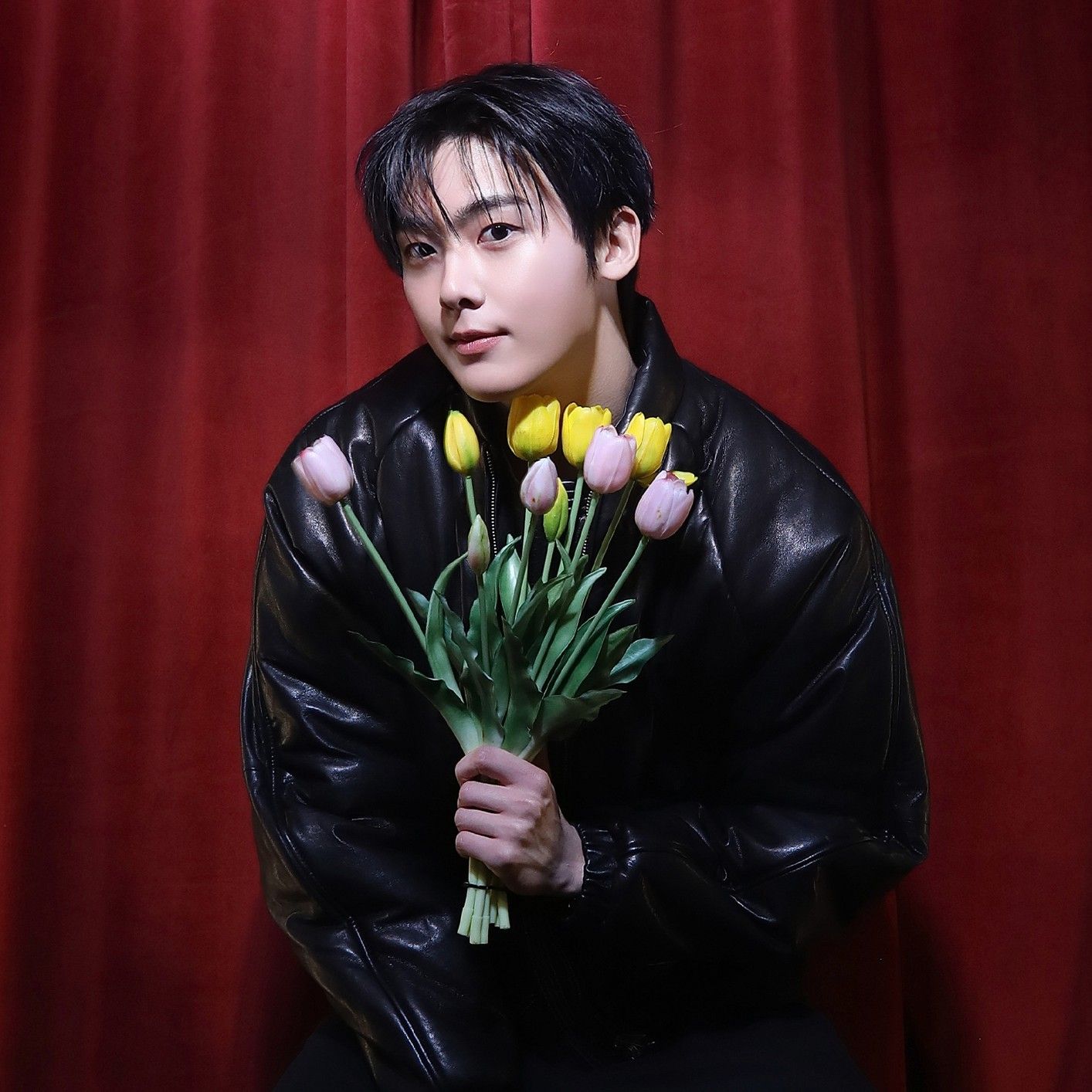 Recent activity shot of Board