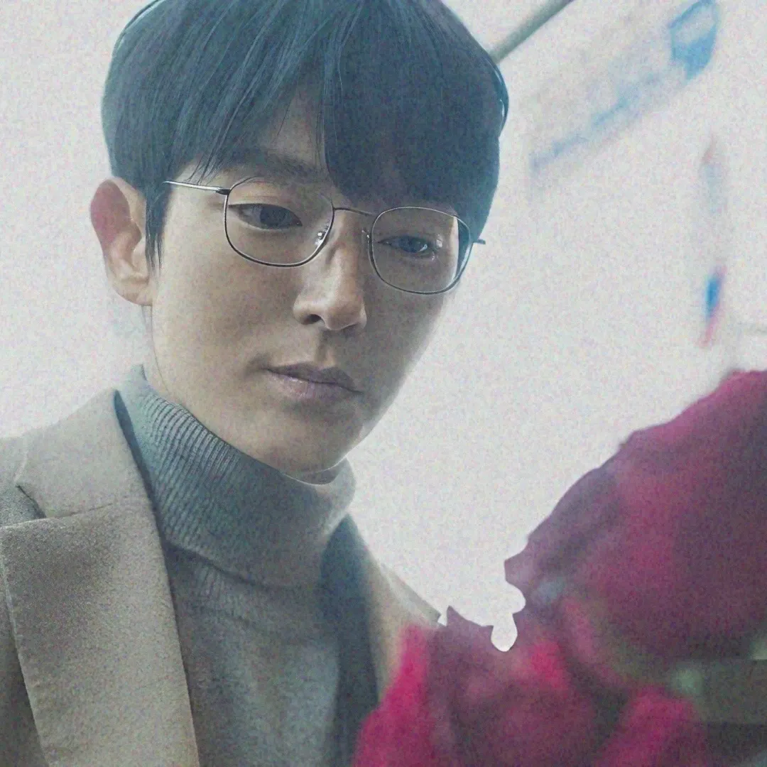 이준기 최근 활동샷