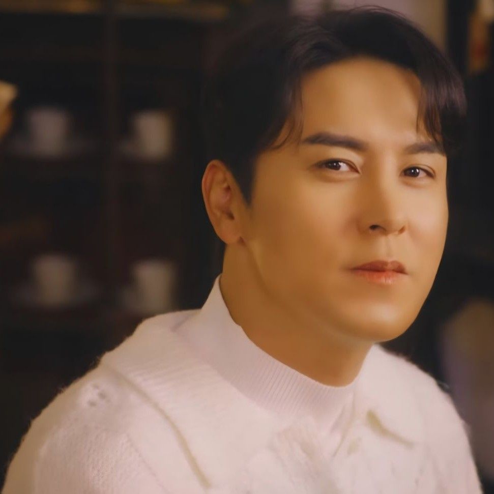 Momen yang diabadikan oleh penggemar Jang Minho