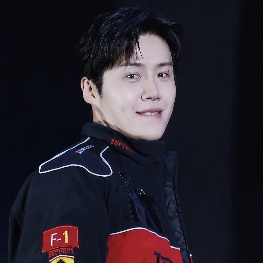 김선호 최근 활동샷