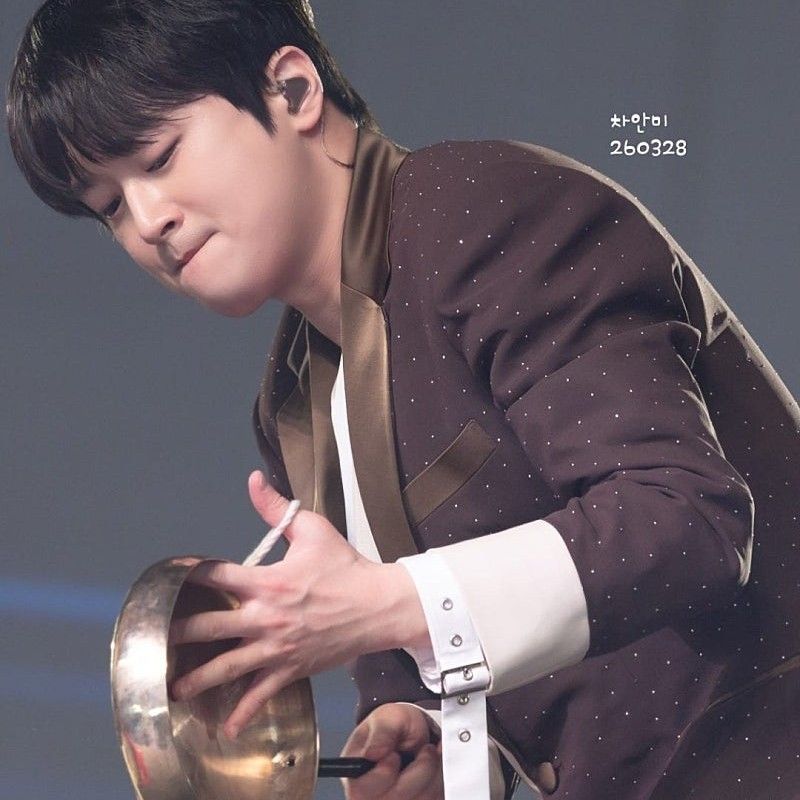 イ・チャンウォンの最近の活動ショット