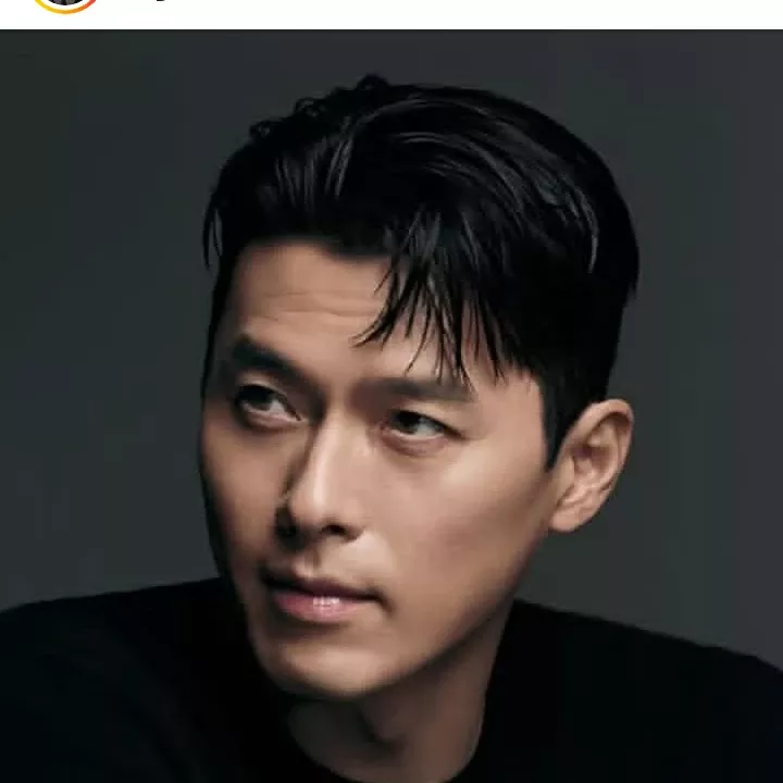 Foto kegiatan terbaru dari Hyun Bin