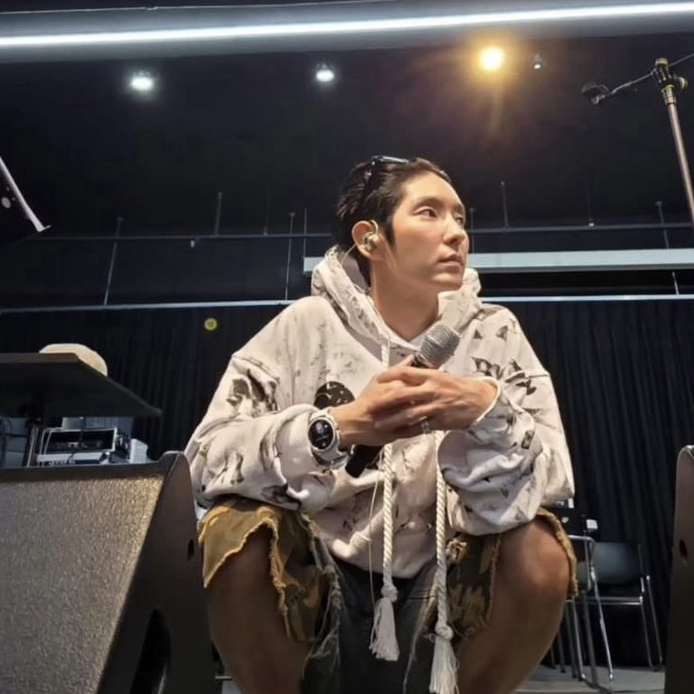 이준기의 최신 사진