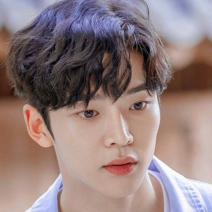 路云的幕后花絮