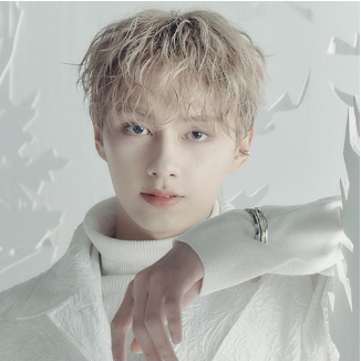Recent activity shot of Wen Junhui
