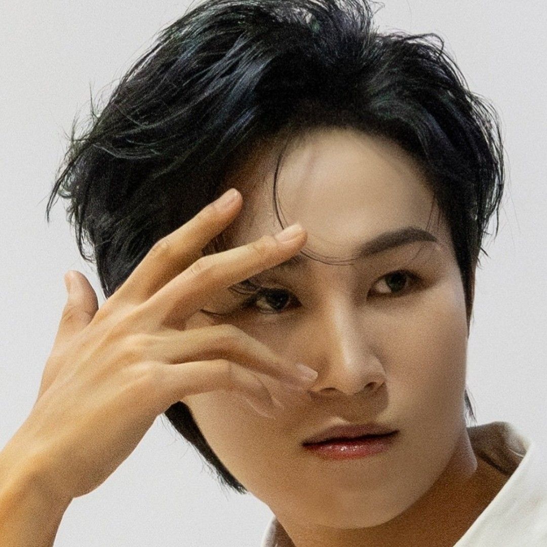 Foto kegiatan terbaru dari Kim Heejae