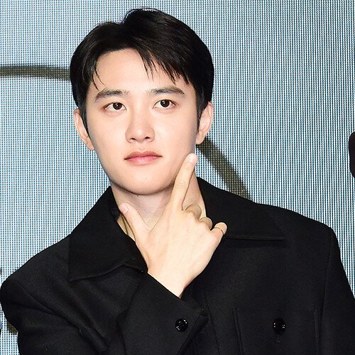 Foto terbaru dari Doh Kyungsoo (D.O.)