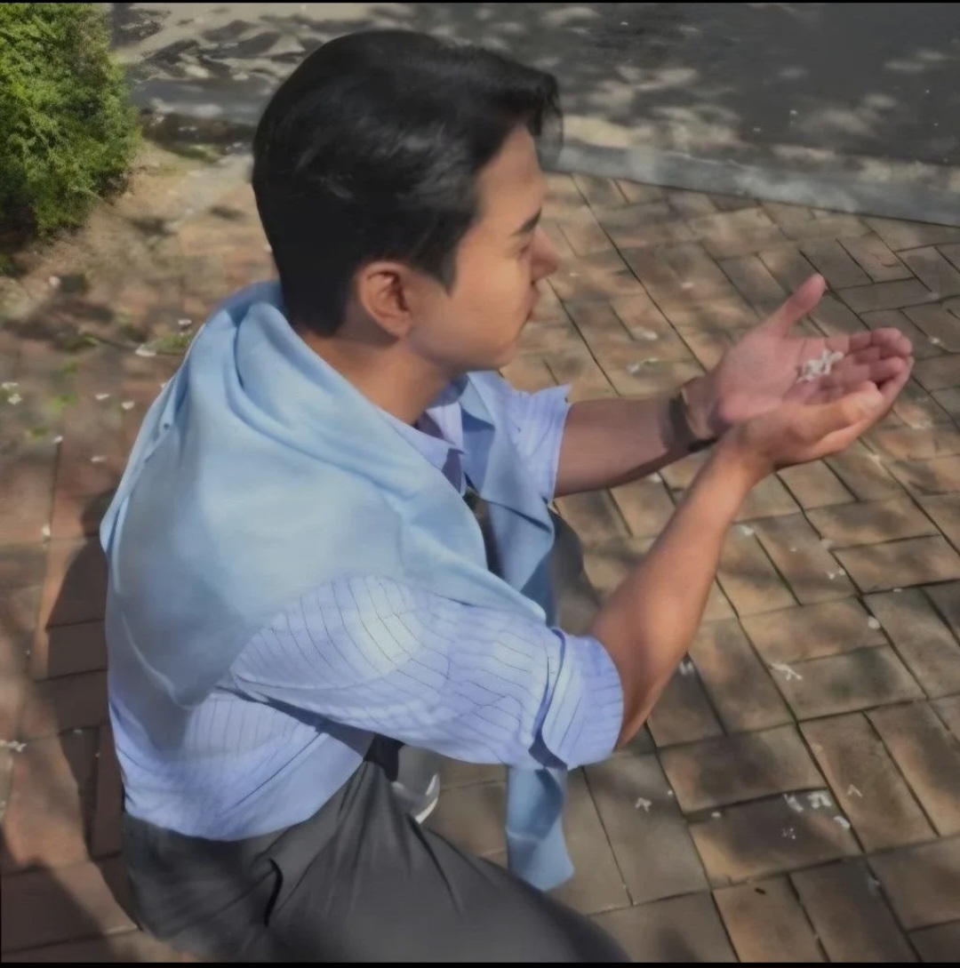 チャン・ミンホの最新写真