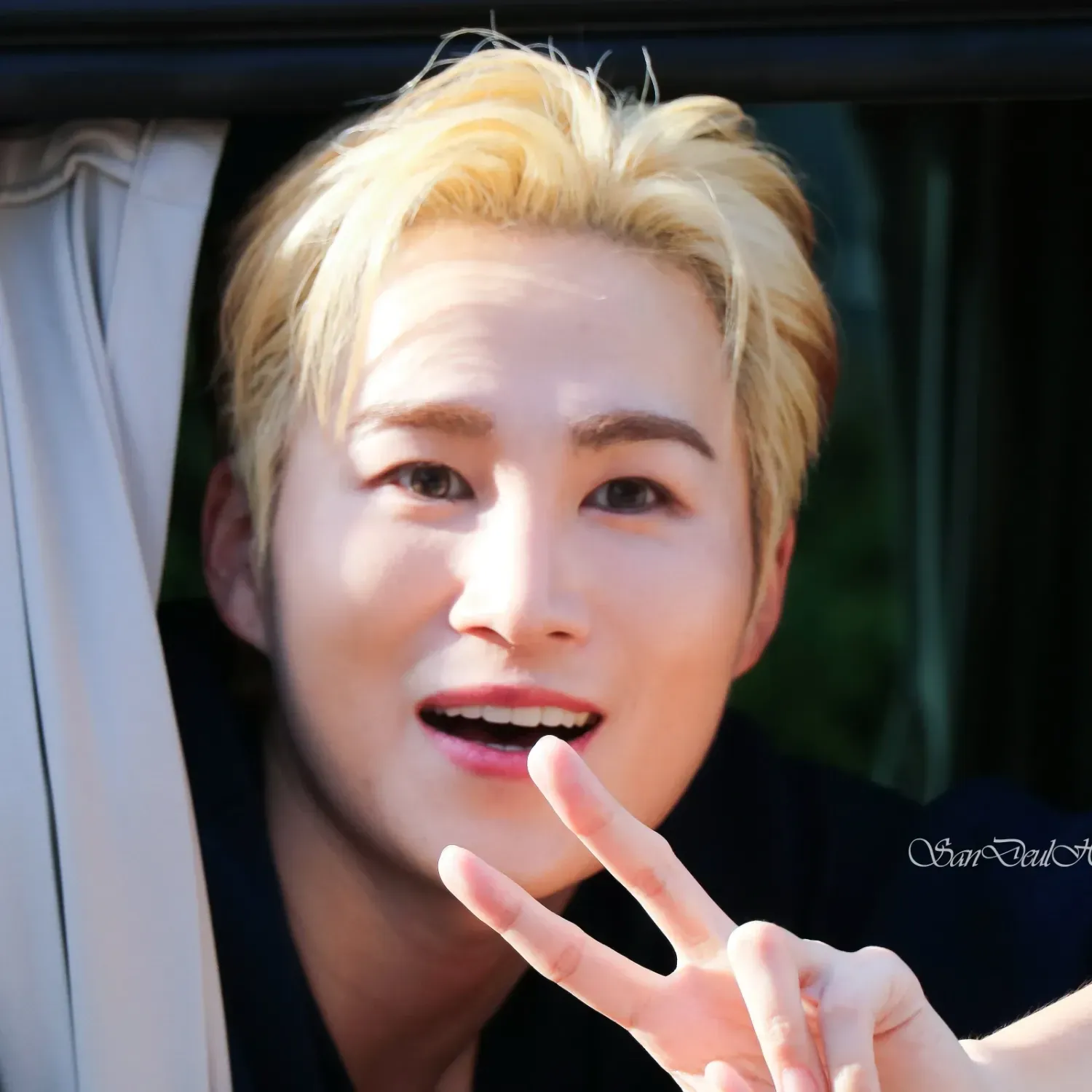 Foto kegiatan terbaru dari Kim Heejae