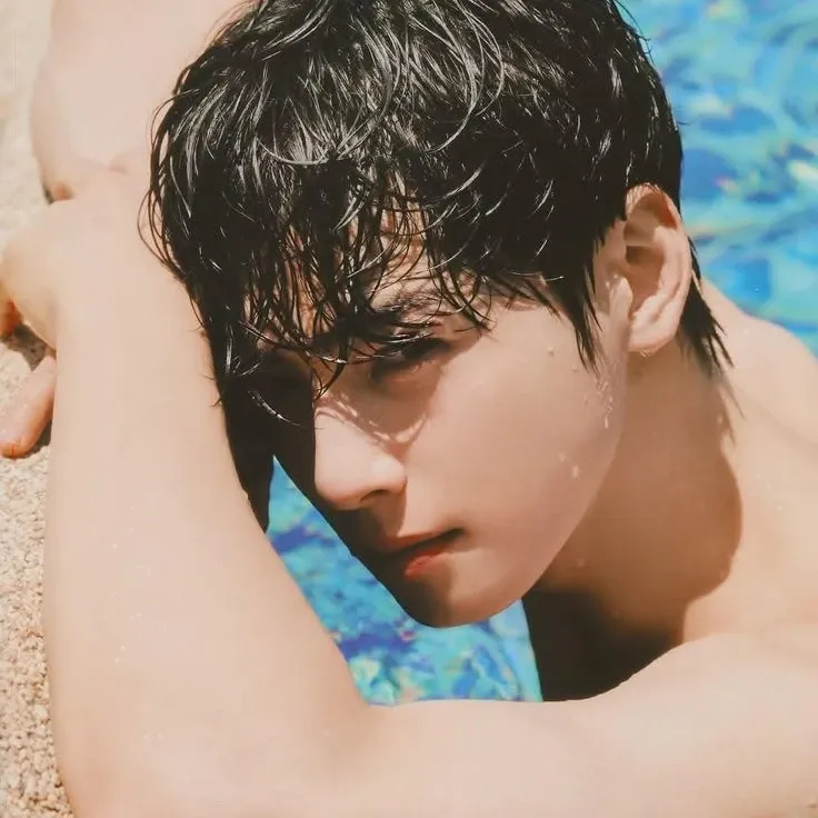 Recent activity shot of Cha Eunwoo