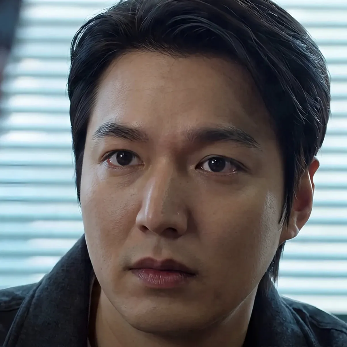 Recent activity shot of Lee Minho