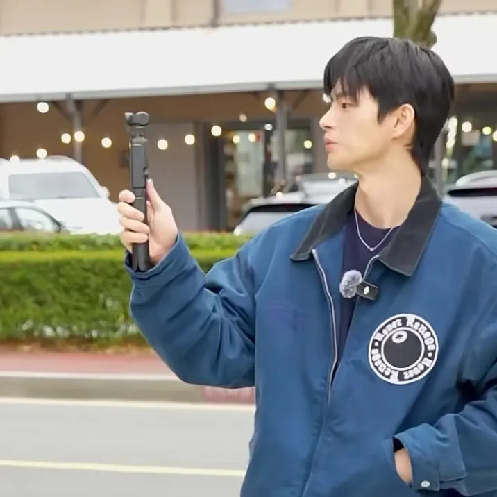 Foto kegiatan terbaru dari Seo Inguk